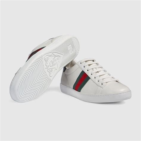 gucci ace low price|gucci tekkies for ladies.